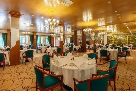 Hotel Jezero in Plitvička Jezera — foto 8