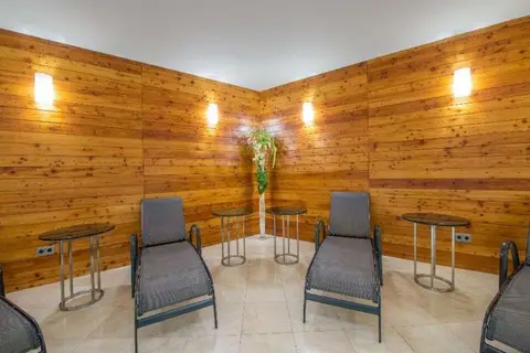 K+K Hotel Fenix, Prague in Praag, foto 10