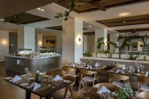 Hyatt Ziva Corfu in Γουβιά — foto 34