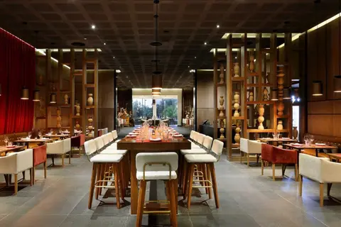 TRS Coral Hotel in Cancún — foto 17