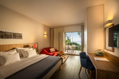 Isabella Island Hotel - Part Of Isabella Valamar Collection Island Resort in Porec — foto 25