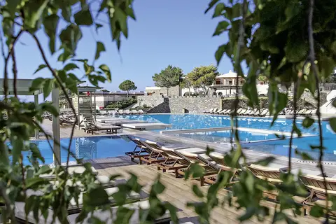 Almyra Resort in Δημοτική Ενότητα Ιεράπετρας — foto 7
