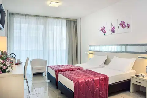 Mercure Rimini Artis in Rimini, foto 5