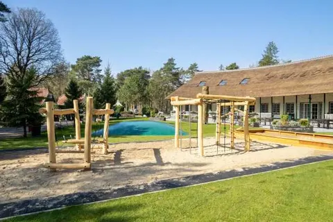 Landgoed &ampapos;t Wildryck foto 7