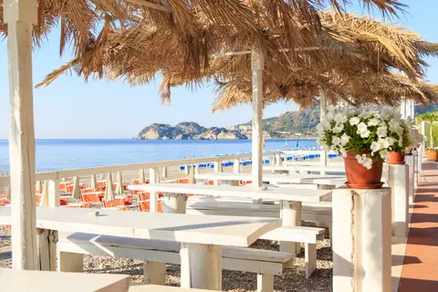 Hotel Antares in Letojanni, foto 6