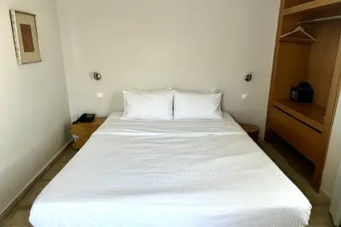 Loriet Hotel in Δημοτική Ενότητα Μυτιλήνης — foto 8