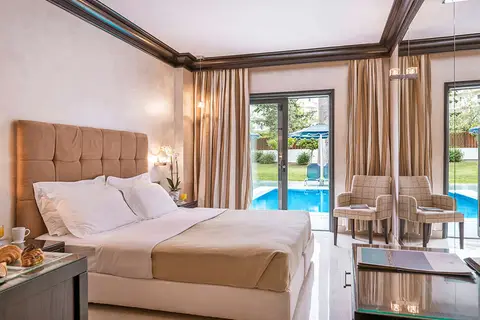 Mitsis Faliraki Beach Hotel & Spa in Faliraki, foto 16