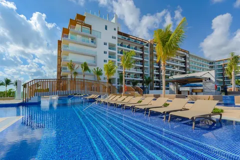 Royalton Splash Riviera Cancun in Puerto Morelos