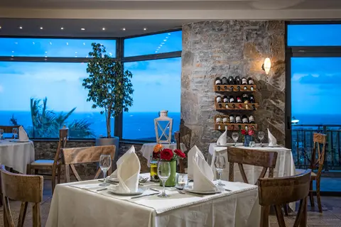 Happy Cretan Suites in Δημοτική Ενότητα Γαζίου — foto 21
