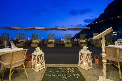 Villa Gabrisa in Positano — foto 10