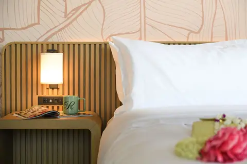 The Ambassador Hotel of Waikiki, Tapestry Collection by Hilton in Honolulu — foto 12