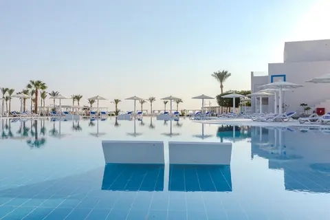 Casa Blue Resort in مرسى علم — foto 5