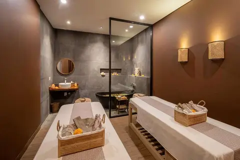 Kayumas Seminyak Resort in Kuta Utara — foto 6