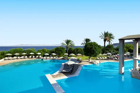 Elite Suites by Rhodes Bay in Ιξιά — foto 7