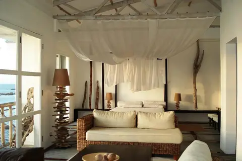 Bliss Hotel Seychelles in Glooiing — foto 4