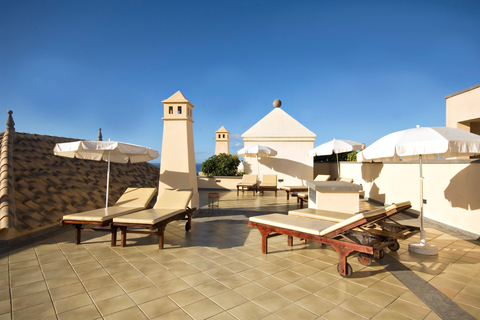 Hotel GF Gran Costa Adeje foto 30