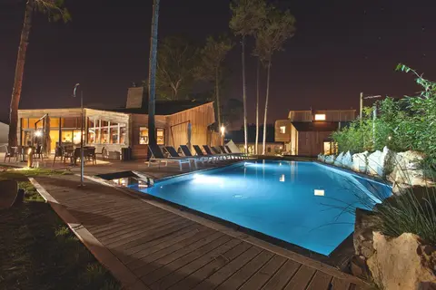 Bukubaki Eco Surf Resort in Ovar — foto 3