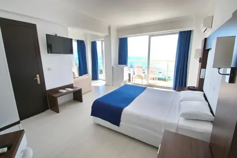Arora Hotel in Kusadasi — foto 29
