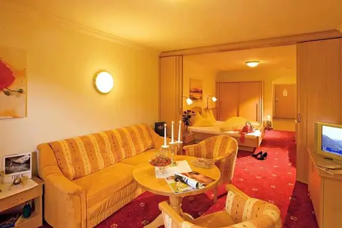 Chalet Alpenhof in Gerlos — foto 11