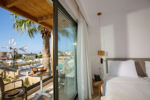 Aloe Boutique Hotel in Chersonisos Municipal Unit, foto 17