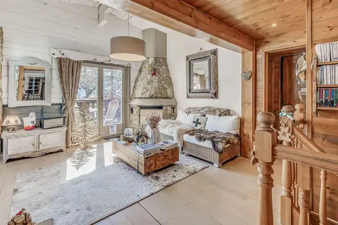 Chalet Ancolie in Tignes, foto 7