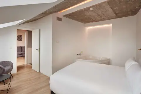 Sercotel Granada Suites in Granada — foto 5