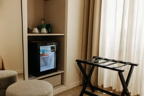 Next Level Premium Hotels Lisbon in Lissabon — foto 6