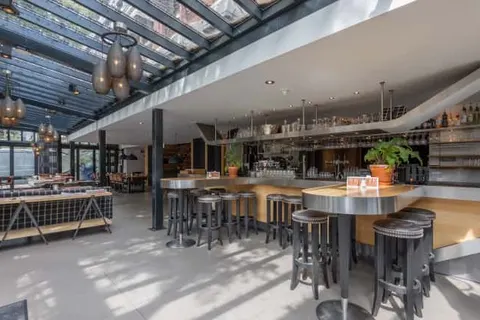 Boutique Hotel Corona foto 10