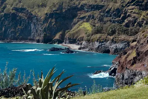 Caloura Hotel Resort in Água de Pau, foto 17