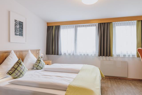 Hotel Der Gollinger foto 4