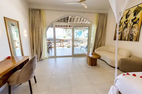 Royal Mandarin in Pwani Mchangani — foto 20