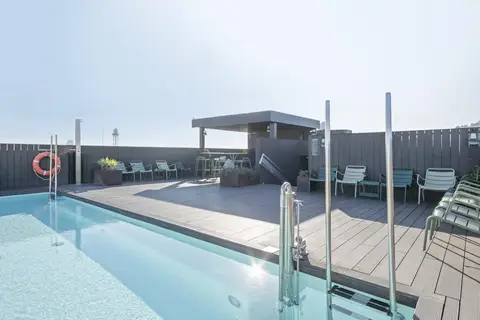 Andante Hotel in Barcelona — foto 20