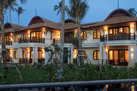Rawi Warin Resort & Spa in โละดุหยง — foto 2