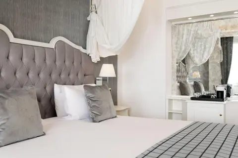 Grand Hotel Fasano in Gardone Riviera, foto 19