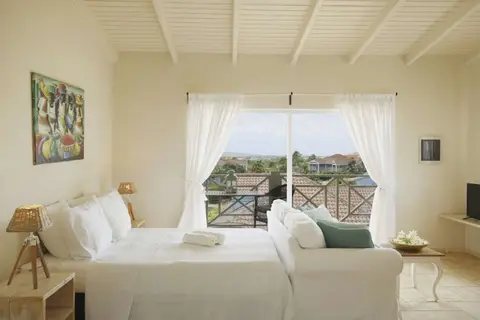 Ocean Breeze Boutique Hotel in Kralendijk, foto 5