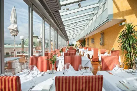 Hotel Royal in Wenen — foto 7
