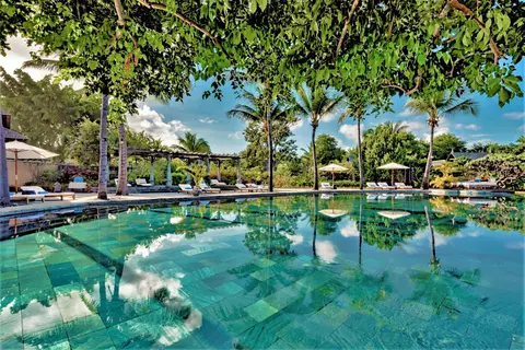 Maradiva Villas Resort & Spa in Flic en Flac VCA, foto 3