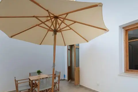 Hotel Tres Tocs in Ciutadella — foto 16