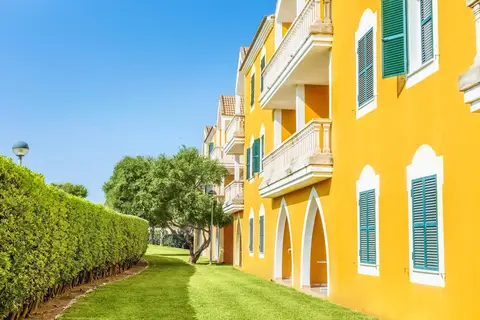 Aparthotel Vibra Blanc Palace in Ciutadella — foto 4