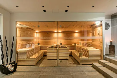 Hotel Möderle in St. Leonhard im Pitztal — foto 7