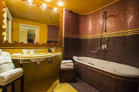 Romano Palace Luxury Hotel in Catania, foto 28