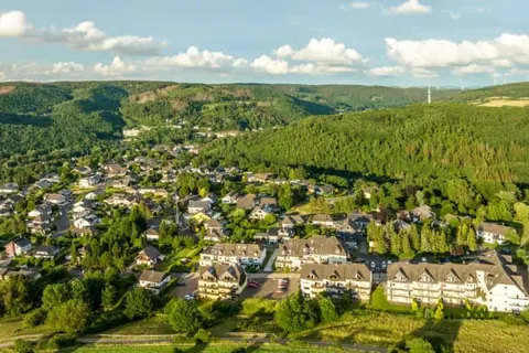 Gemünder Ferienpark Salzberg foto 5