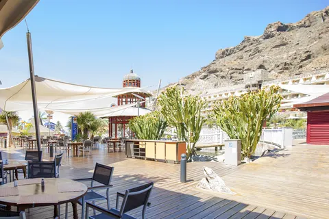 Hotel Livvo Lago Taurito foto 12