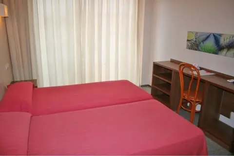 Hotel Espanya - 30º Hotels in Calella — foto 22
