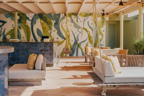 Mondrian Ibiza in Santa Eulària des Riu — foto 13