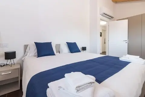 Hotel Cascina Fossata & Residence in Turijn, foto 14