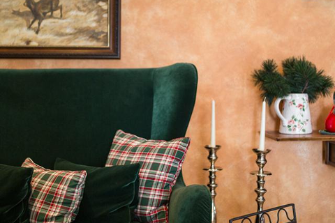 Landhotel Lerch Plankenau foto 7