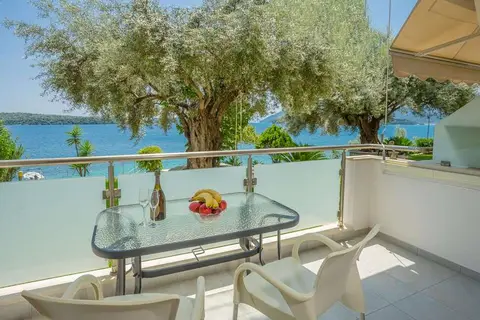 MareVita Appartementen in Δημοτική Ενότητα Λευκάδος — foto 5