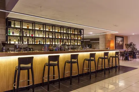 Hotel Athena in Rhodos — foto 8