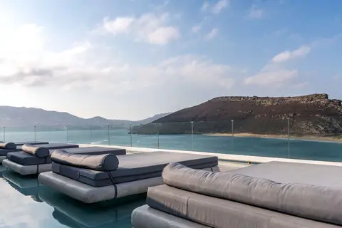 Panormos Village in Κλουβάς — foto 2